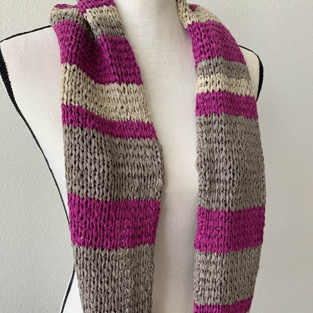 Infinity Scarf - Picture 3 of 3